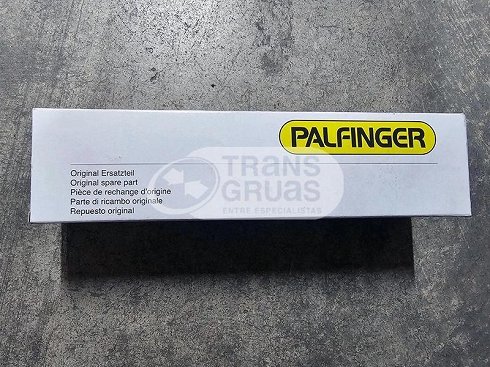 Filtros hidráulicos para grúas Palfinger