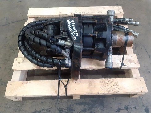 Rotator Baltrotors ocasión 4.500 Kg