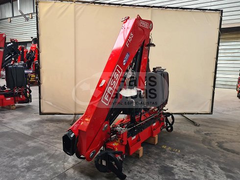 Grúa Fassi F155A.0.24 e-active (no eliminar, si stock)