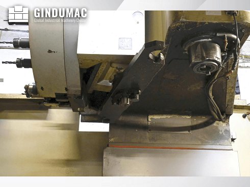 &#x27a4; Venta de FADAL VMC 6535 HT usados | gindumac.com