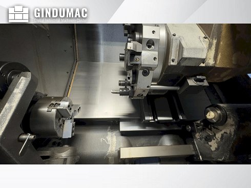 &#x27a4; Venta de MORI SEIKI SL-15MC usados | gindumac.com