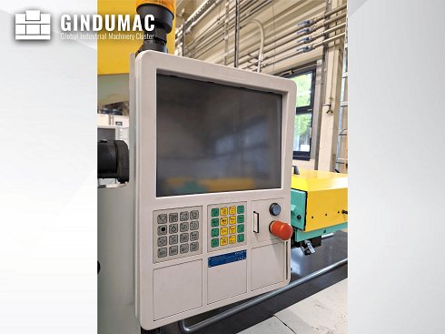 &#x27a4; Venta de Arburg 370 S 600 - 170 usados | gindumac.com