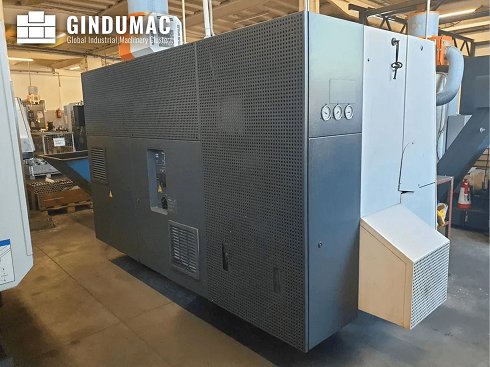 &#x27a4; Venta de DMG CTX 310 eco de segunda mano | gindumac.com