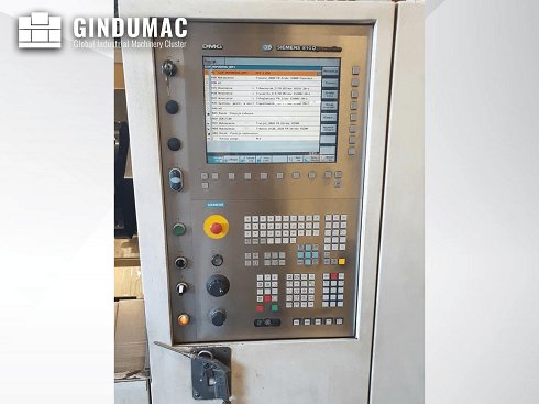 &#x27a4; Venta de DMG CTX 310 eco de segunda mano | gindumac.com