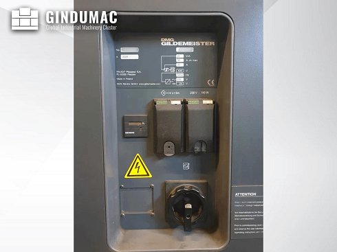 &#x27a4; Venta de DMG CTX 310 eco de segunda mano | gindumac.com