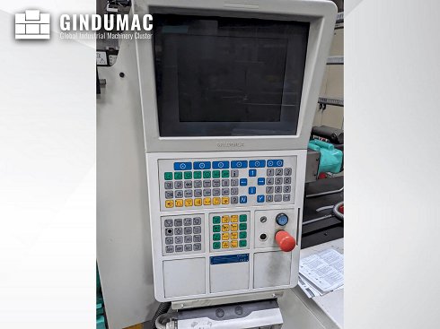 &#x27a4; Venta de Arburg 320 C 500-100 usados | gindumac.com