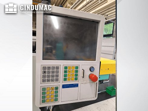 &#x27a4; Venta de Arburg 370 H 600-100 usados | gindumac.com