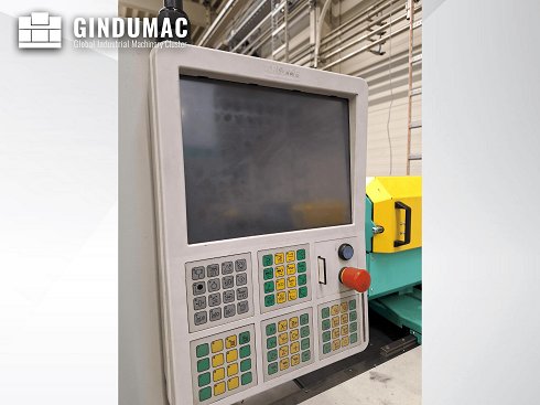 &#x27a4; Venta de Arburg 470 A 800-170 usados | gindumac.com