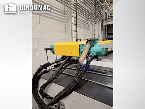 &#x27a4; Venta de Arburg 470 H 1000-290 usados | gindumac.com