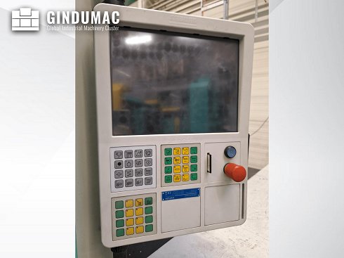 &#x27a4; Venta de Arburg 470 H 1000-290 usados | gindumac.com