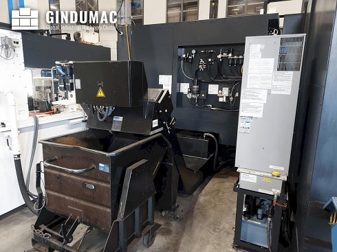 &#x27a4; Venta de Makino a81 usados | gindumac.com