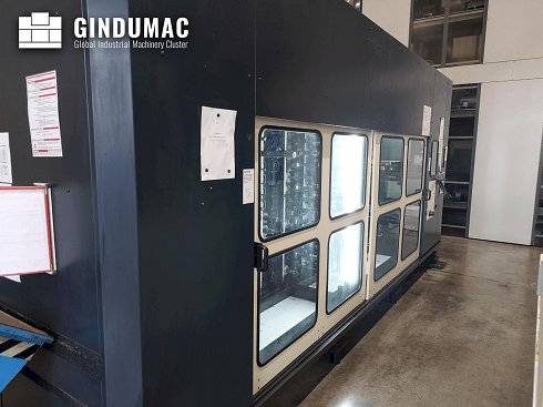 &#x27a4; Venta de Makino a81 usados | gindumac.com