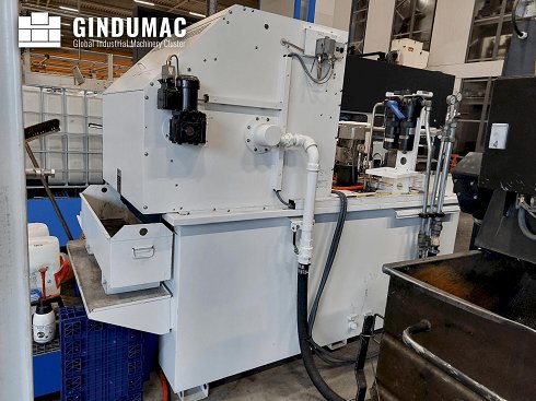 &#x27a4; Venta de Makino a81 usados | gindumac.com