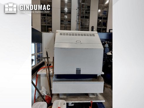 &#x27a4; Venta de Makino a81 usados | gindumac.com