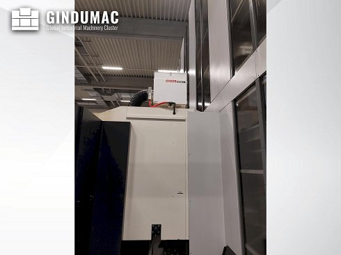 &#x27a4; Venta de Makino a81 usados | gindumac.com