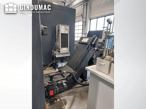 &#x27a4; Venta de Makino a81 usados | gindumac.com