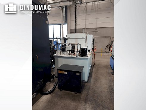 &#x27a4; Venta de Makino a81 usados | gindumac.com