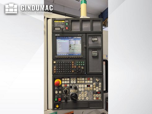 &#x27a4; Venta de MORI SEIKI NL 2500 SY/700 usados | gindumac.com