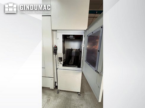 &#x27a4; Venta de MORI SEIKI NL 2000 SY /500 usados | gindumac.com