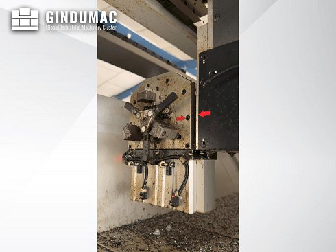 &#x27a4; Venta de MORI SEIKI NL 2000 SY /500 usados | gindumac.com