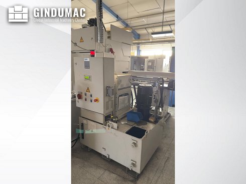 &#x27a4; Venta de MORI SEIKI NL 2000 SY /500 usados | gindumac.com