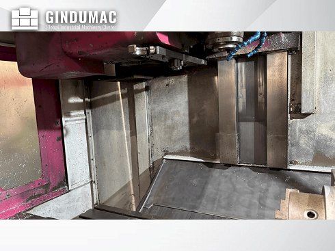 &#x27a4; Venta de LAGUN GVC 1000 usados | gindumac.com