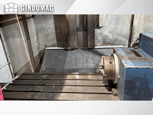 &#x27a4; Venta de LAGUN GVC 1000 usados | gindumac.com