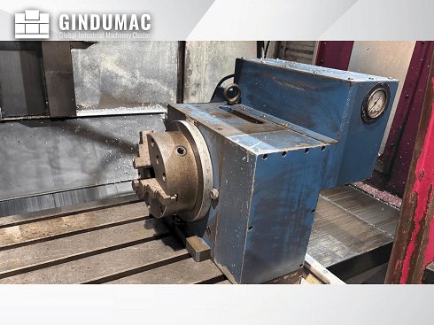 &#x27a4; Venta de LAGUN GVC 1000 usados | gindumac.com