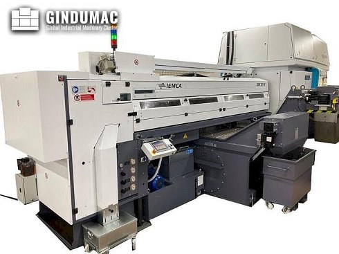 &#x27a4; Venta de Index MS 32-6 usados | gindumac.com