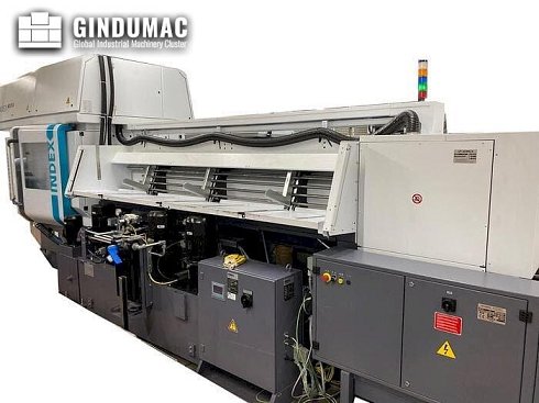 &#x27a4; Venta de Index MS 32-6 usados | gindumac.com