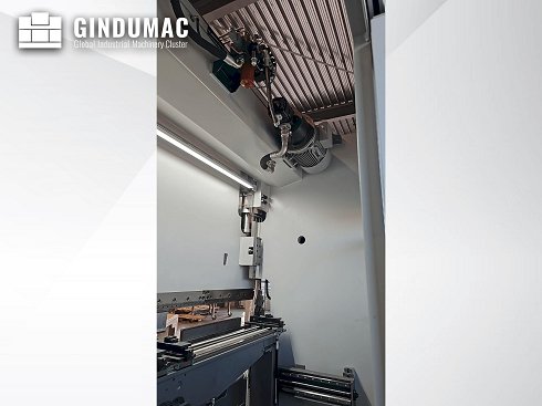 &#x27a4; Venta de Bystronic Xpert 400/4100 usados | gindumac.com