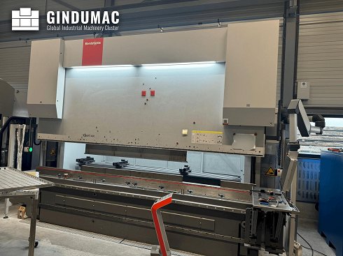 &#x27a4; Venta de Bystronic Xpert 400/4100 usados | gindumac.com