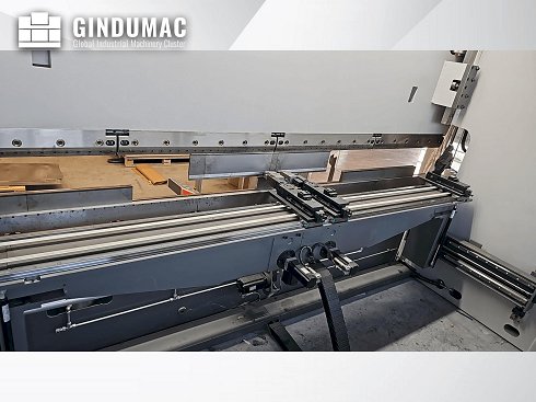 &#x27a4; Venta de Bystronic Xpert 400/4100 usados | gindumac.com