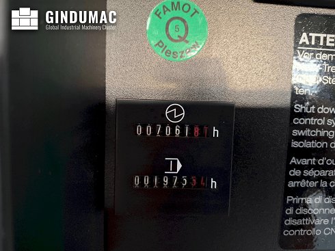 &#x27a4; Venta de DMG MORI CMX 800V usados | gindumac.com