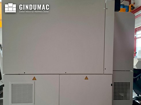 &#x27a4; Venta de DMG MORI CMX 50U usados | gindumac.com