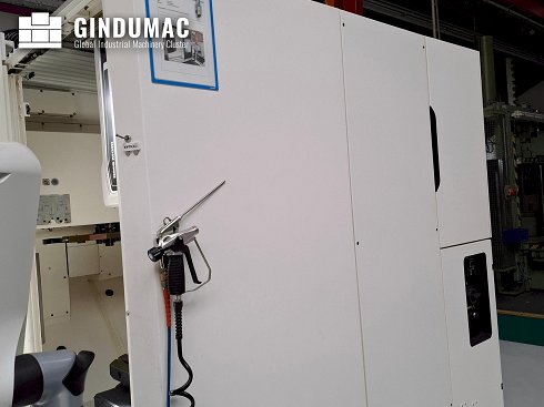 &#x27a4; Venta de DMG MORI CMX 50U usados | gindumac.com