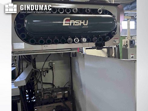 &#x27a4; Venta de Enshu 650 V usados | gindumac.com