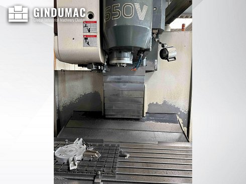 &#x27a4; Venta de Enshu 650 V usados | gindumac.com