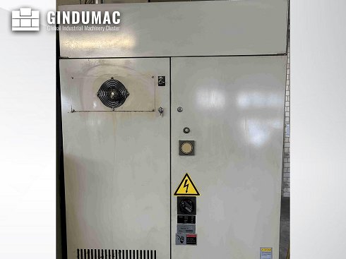 &#x27a4; Venta de Enshu 450 V usados | gindumac.com