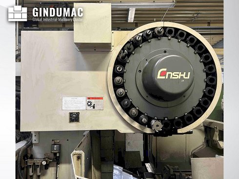 &#x27a4; Venta de Enshu 450 V usados | gindumac.com