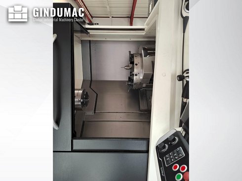 &#x27a4; Venta de DMG MORI CLX 350 V3 usados | gindumac.com