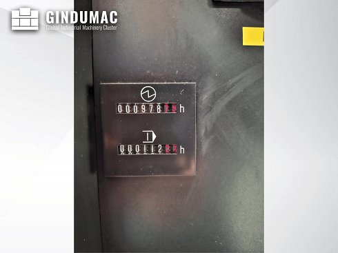 &#x27a4; Venta de DMG MORI CLX 350 V3 usados | gindumac.com