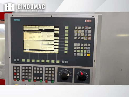 &#x27a4; Venta de EMCO TURN 332 MC usados | gindumac.com