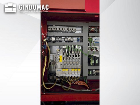 &#x27a4; Venta de EMCO TURN 332 MC usados | gindumac.com