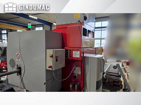 &#x27a4; Venta de EMCO TURN 332 MC usados | gindumac.com