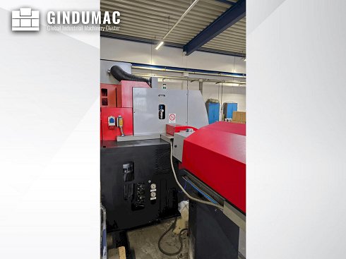 &#x27a4; Venta de EMCO TURN 332 MC usados | gindumac.com