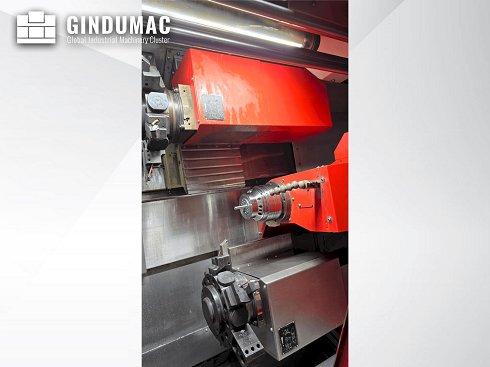 &#x27a4; Venta de EMCO TURN 332 MC usados | gindumac.com