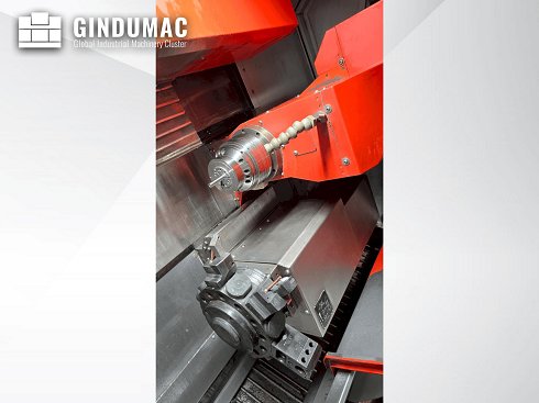 &#x27a4; Venta de EMCO TURN 332 MC usados | gindumac.com