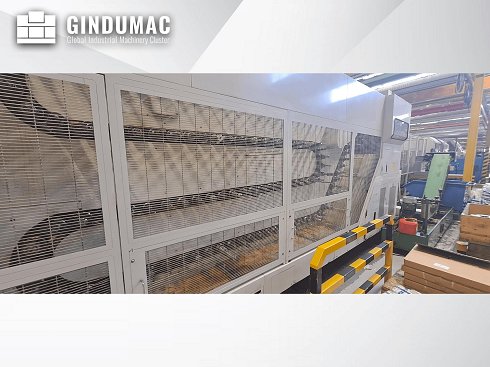 &#x27a4; Venta de Mazak HV-630 usados | gindumac.com