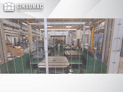 &#x27a4; Venta de Mazak HV-630 usados | gindumac.com